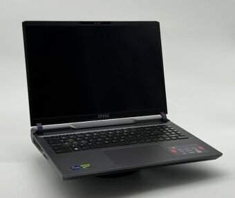 MSI Vector 16 HX A13VHG-458XCZ