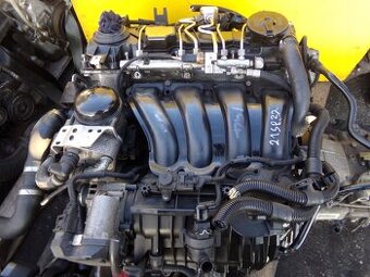 BMW 3 2.0 B 09r 125kW motor N43B20AA N43B20A N43