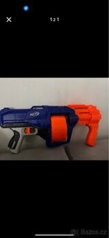 Nerf N-Strike Surgefire
