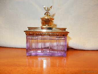 Prodám 3xvonavky /toaletní vody-parfemovaná voda/