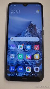 Redmi Note 8T 4/64GB Modrý