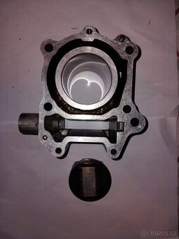 Válec Aprilia Leonardo