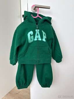 Tepláková souprava GAP