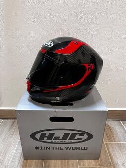 HJC RPHA 11 Carbon vel.L