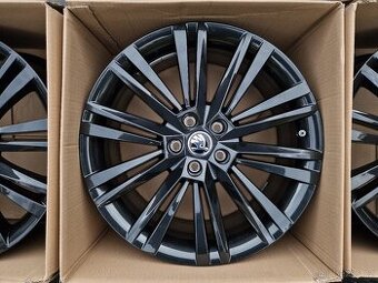 5x112 R19 Škoda Canopus Superb Nepoužite