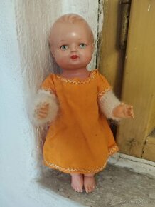 Stará panenka Minerva