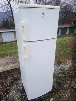 Lednice s mrazákem----mohu dovézt