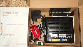 Zyxel router VMG8924-B30A
