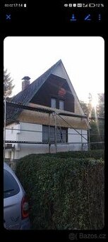 Kompletní stavební práce