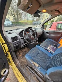 Fiat Scudo 2.0, 88kw, dph, long