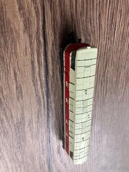 N PIKO Dieselová lokomotiva BR 118 059