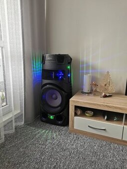 Prodám Sony mhc v73d