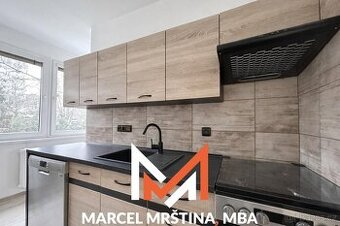 Pronájem bytu 3+1 | Bílkova | Náchod - 1