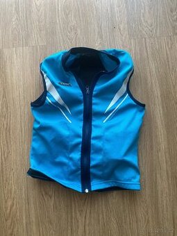 Paterak, Chránič páteře