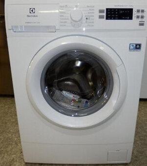 Electrolux pračka PerfectCare EW6S1526WC 6kg SLIM