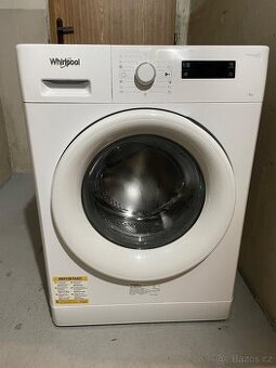 Pračka Whirlpool