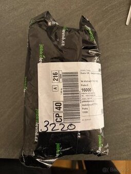 iPhone 16 Pro 128Gb - Stav A | + vybavení