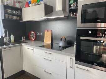 Pronájem bytu 1+1, 36 m², Denisova, Jičín – Valdické předm.