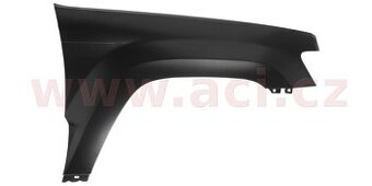 Blatník Jeep GRAND CHEROKEE 2004 - 2011 Nový