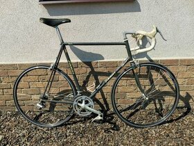 Silniční kolo Schmier