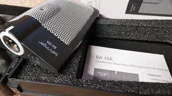Behringer BA 19 A