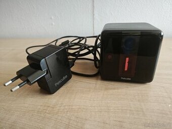 Petcube kamera, chůvička pro zvířata kočky psy