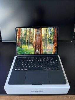 MacBook Air 13 M4 256gb