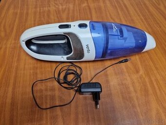 Ruční vysavač ETA Verto