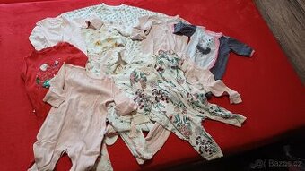 Oblečení pro miminko