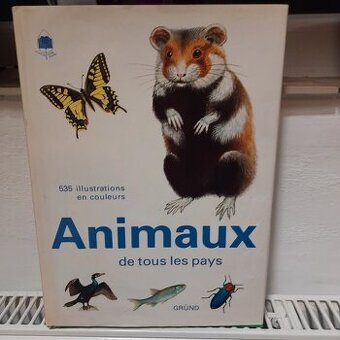 Animaux de tous les pays (Zvieratá všetkých krajín)