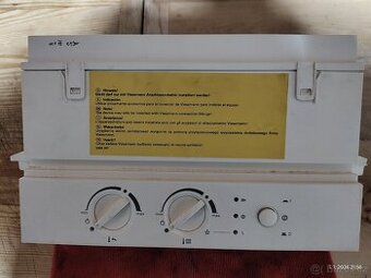 VM Vitopend 100 (WH06)