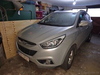 prodám  Hyundai ix35
