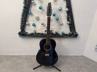 Furch Ovation r. 1994 kyrara