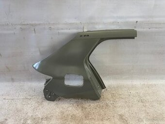 Zadní pravý blatník Škoda Fabia 4