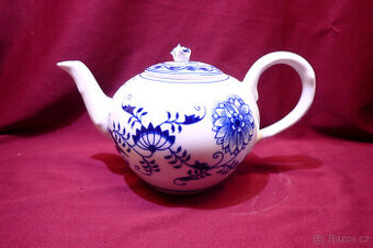 Konévka na čaj - orig. Cibulák Dubí 