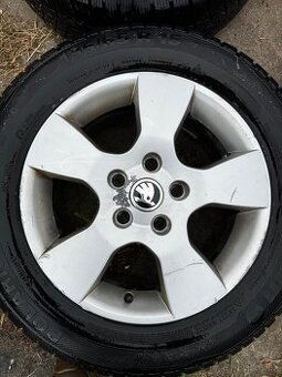 Kola 5x112 R15