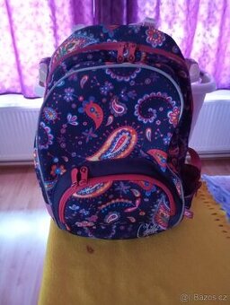 Prodám školní batoh značky TOPGAL