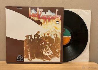 Led Zeppelin 2