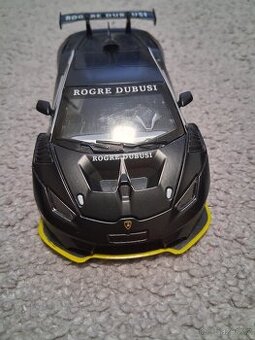 Prodám hračku lamborghini - 1