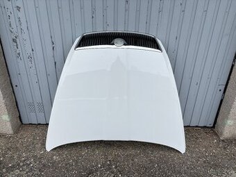 Kapota Octavia 2 - 1