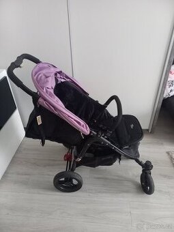 Sportovní kočárek Valco baby Snap 4