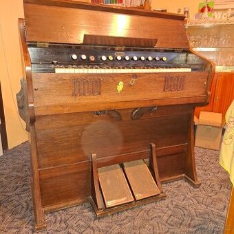 Harmonium