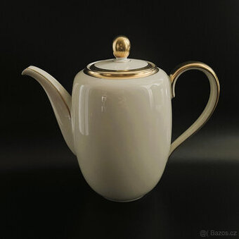 Porcelánová konvice Ivory 1.8l, Hutschenreuther