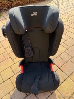 Dětská autosedačka Britax Romer Kidfix II