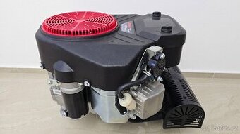 Dvouválcový motor LONCIN 24 HP 803 cm3