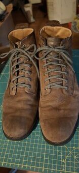 Pánské polobotky Timberland