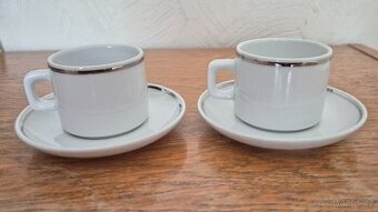 Hrnečky Tchibo Picco