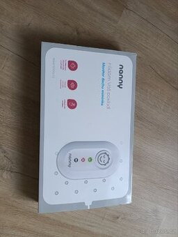 Monitor dechu Nanny BM-02