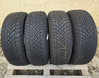 ZIMNÍ PNEUMATIKY SEMPERIT 215/65 R17 99H