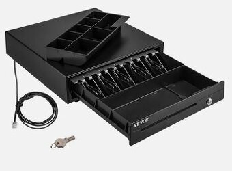 Prodám novou pokladní zásuvku